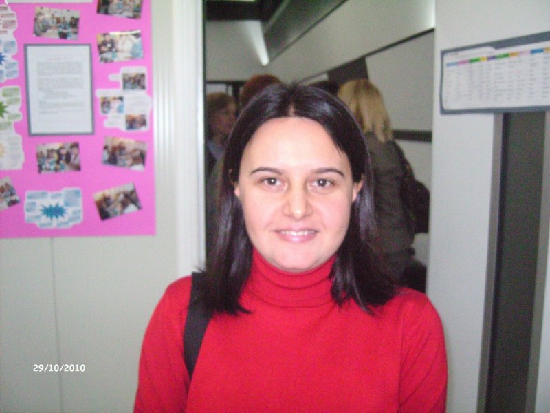 tim medjunarodno vodstvo - itl18 